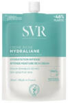 Laboratoires SVR - Cremă de fata intens hidratanta pentru piele uscata Hydraliane Riche SVR, 50 ml