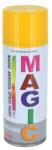 Magic Spray vopsea galben 400ml (14984)
