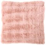 4-Home Față de pernă Cyan roz, 45 x 45 cm Lenjerie de pat