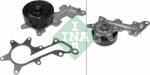 Schaeffler INA Pompă de apă, răcire motor Schaeffler INA 538 0550 10