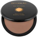Douglas Make-up Machiaj Ten Make-Up Big Bronzer Warm Sand 20 g