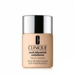 Clinique Machiaj Ten Anti Blemish Solution Makeup CN Alabaster Fond 30 ml