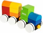 BRIO - tren magnetic 2 (BRIO30245) - bekid