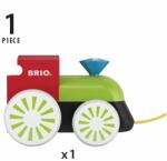 BRIO - jucarie de tras locomotiva (BRIO30240) - bekid