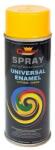 Champion Spray vopsea galben profesional 400ml ral 1018 (15380)