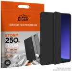 Eiger Eiger Storm 250m Stylus Case for Samsung Galaxy Tab S9 in Black