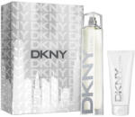 DKNY Women Energizing Set (EDP 100ml + BL 100ml) pentru Femei