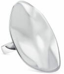 Calvin Klein Divatos acél gyűrű Reflect 35000622 (Kerület 56 mm)