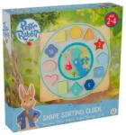 Orange Tree Toys Puzzle ceas Peter Rabbit, Orange Tree Toys (OTT26470) Puzzle