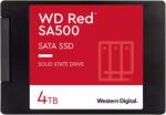 Western Digital Red SA500 2.5 4TB (WDS400T2R0A)