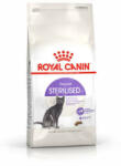 Royal Canin Feline Adult (Sterilized 37) - Teljesértékű eledel macskák részére(4kg)