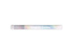 PartyDeco Tun de confetti, iridescent, 60cm (TUKM60-081I)
