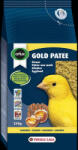 Versele-Laga Orlux Gold Patee Canaries - lágyeleség kanárik részére (250g)