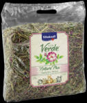 Vitakraft Vita Verde® Heu + Wildrose - Alpesi réti széna (vadrózsával) rágcsálók részére (500g)