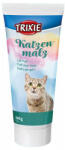TRIXIE Katzen Malz Paste - kiegészítő eleség (szőroldó) malátás paszta macskák részére (240g)