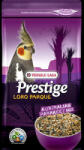 Versele-Laga Prestige Australian Parkeet Mix - keverék Ausztral papgájok részére (1kg)