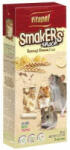 Vitapol Smakers rúd (sajt) - prémium duplarúd - egér, hörcsög, patkányok részére (90g)