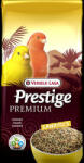 Versele-Laga Prestige Premium Canaries Super - Teljesértékű eledel Kanárik részére (20kg)