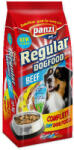 Panzi Regular Beef Adult (marha) száraztáp - Felnőtt kutyák részére (2kg)