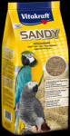 Vitakraft Sandy Vitality Plus - madárhomok nagytestű díszmadaraknak (2, 5kg)