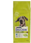 Purina Dog Chow Adult - Large (pulyka) - Szárazeledel (14kg)