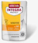 Animonda Integra Protect Sensitive with turkey- szenzitív nedves eledel macskáknak pulykával (85g)