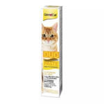 Gimpet GimCat Duo Paste Multi-Vitamin - kiegészítő eleség (paszta, sajtos) macskák részére (50g)