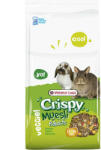 Versele-Laga Crispy Muesli Rabbits - Müzli eleség nyulak részére (20kg)