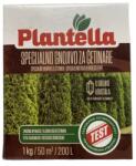 Plantella műtrágya örökzöldekre 1 kg