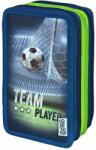 Undercover Несесер с пособия Undercover Team Player - С 3 ципа (31203)