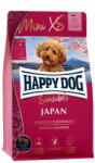 Happy Dog Sensible Mini XS Japan 300g - pegazusallatpatika
