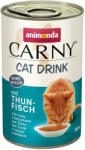  Animonda Carny Cat Drink - tonhalas macska ital 140ml (83592) - pegazusallatpatika