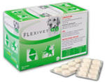 Flexivet Go ízületvédő tabletta 1 levél (8 db tabletta) - pegazusallatpatika
