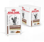 Royal Canin Feline Gastrointestinal Fibre Response alutasak 12x85g - pegazusallatpatika