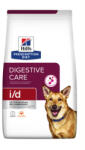 Hill's Canine i/d Digestive Care gyógytáp 1, 5kg