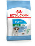 Royal Canin Canine Mini Puppy száraztáp 2kg