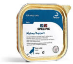 SPECIFIC FKW kidney Support Feline 100g pástétom - pegazusallatpatika