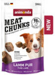 Animonda Meat Chunks (bárány) jutalomfalat 60g (82929) - pegazusallatpatika