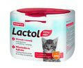 Beaphar Lactol Kitty Milk tejpótló tejpor Taurinnal 250g