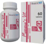 BiogenicVet Mamma's Vit Tabletta 60x