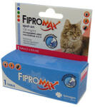 FIPROMAX Spot-on macskának 1ampulla - pegazusallatpatika