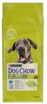 Dog Chow Adult - Large Breed pulyka szárazeledel 14kg
