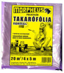 MORPHEUS Takarófólia 20 m2 (4 x 5 m) "normál (9-53330) - szucsivill