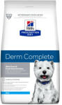 Hill's Canine Derm Complete Mini gyógytáp 1kg