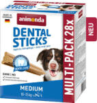 Animonda Multipack Dental Sticks (húsos) jutalomfalat - medium (720g) 82886
