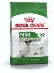 Royal Canin Canine Mini Adult 8+ száraztáp 800g