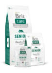 Brit Hypo-Allergenic Senior Lamb & Rice 12 kg