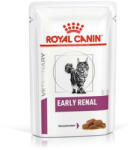 Royal Canin Feline Early Renal Gravy alutasak (szaftos) 12x85g - pegazusallatpatika