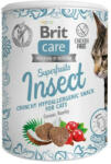  Brit Care Cat Snack Superfruits & Insect Hypoallergenic jutalomfalat macskáknak 100g - pegazusallatpatika