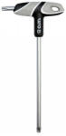 TOYA T-kulcs T50 x 220 mm S2 (YT-05611) - szucsivill